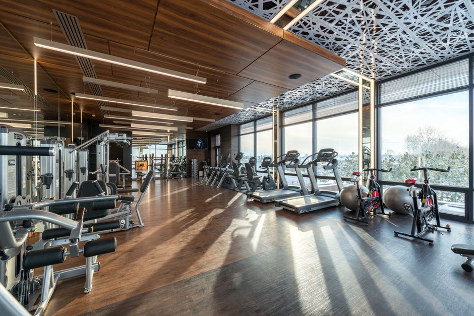 SEO for gym companies in the UK that books tours