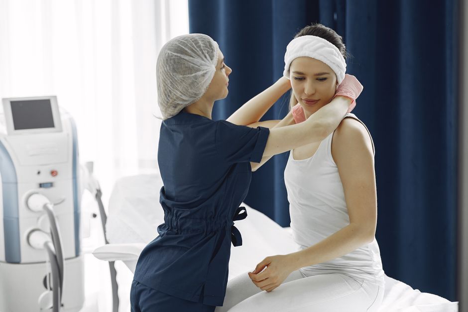 SEO for hair restoration and hair transplant clinics companies in the UK