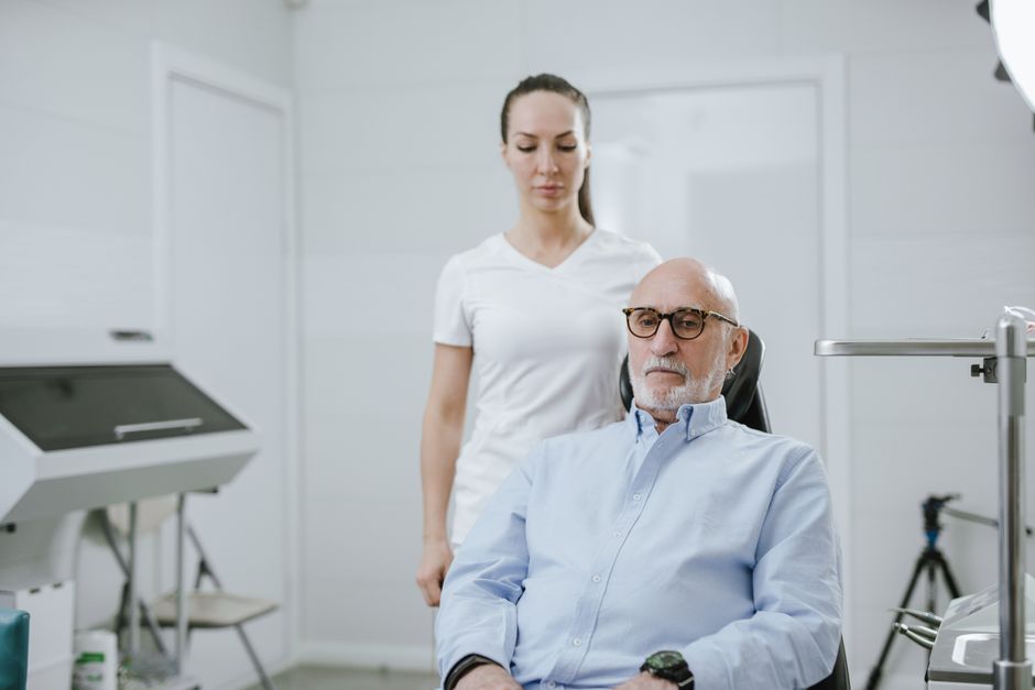 SEO for hair restoration and hair transplant clinics in Australia