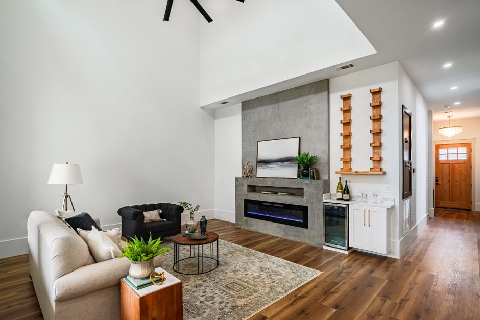 How Australian home staging firms get booked from search (not mood boards)