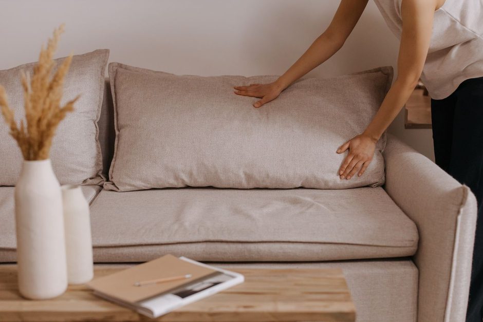 SEO for home staging and styling firms in Australia