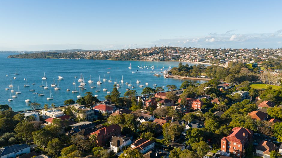 SEO for home staging and styling firms in Australia