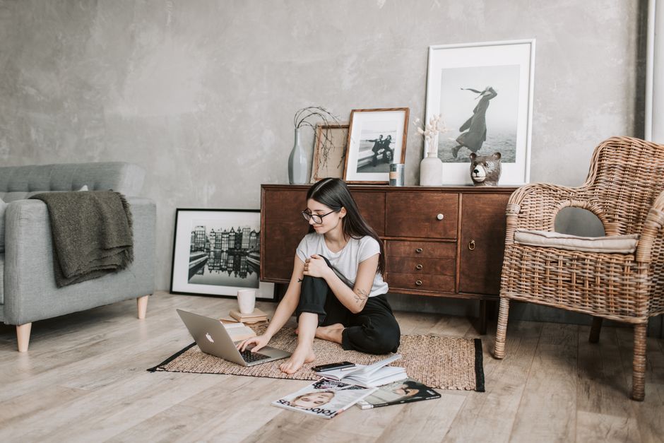 SEO for Home Staging and Styling companies in Singapore