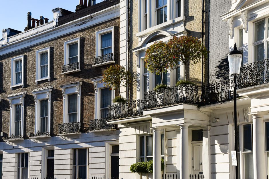 SEO for Home Staging and Styling companies in the UK