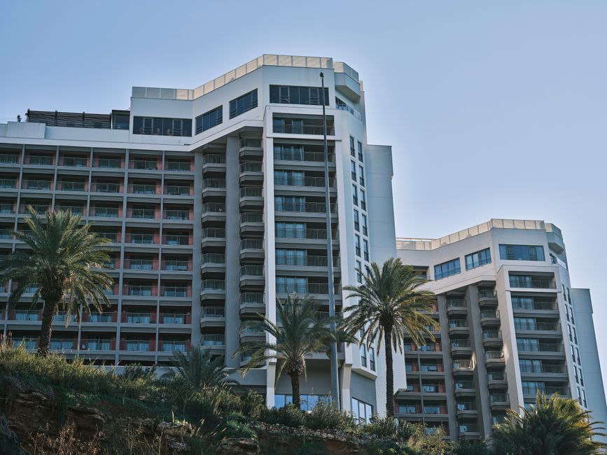 SEO for hospitality and resort companies: turning rankings into room nights