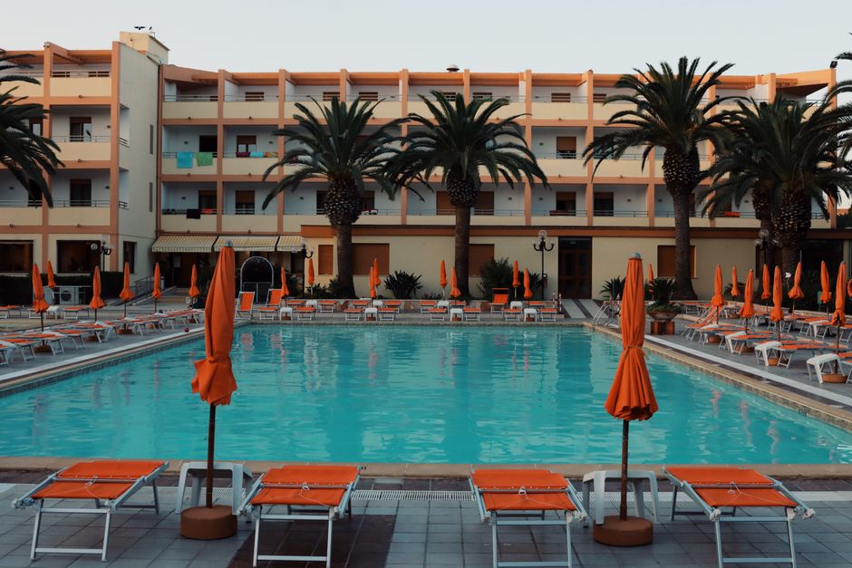 SEO for hospitality and resort companies: turning rankings into room nights
