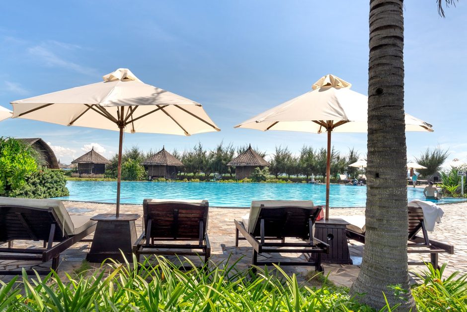 SEO for hospitality and resort companies: what actually work