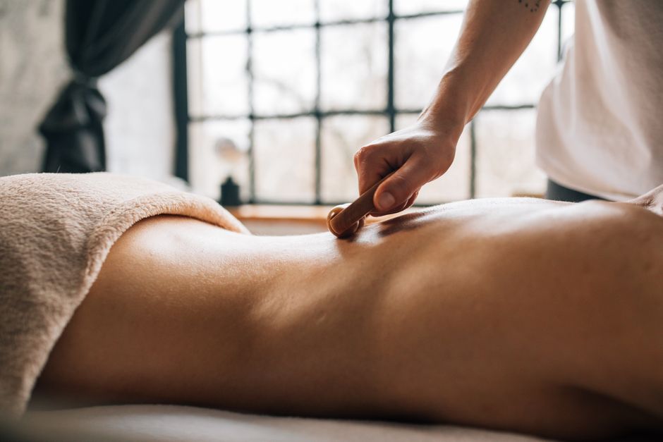 SEO for massage in Australia