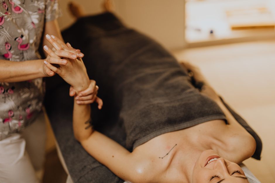 SEO for massage in Australia