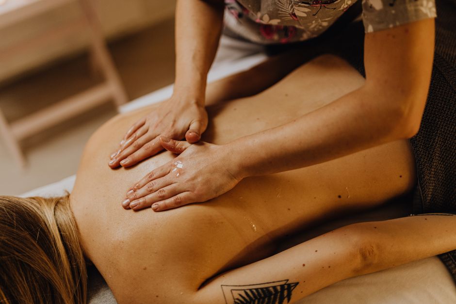 SEO for massage in Australia