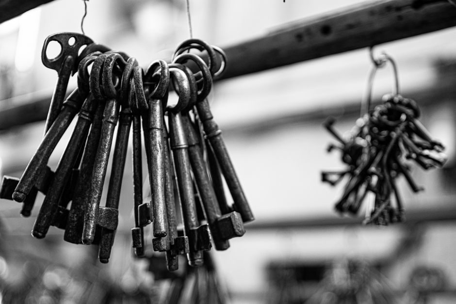 SEO for Residential Locksmith companies in Singapore