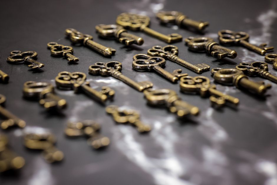 SEO for Residential Locksmith companies in the UK