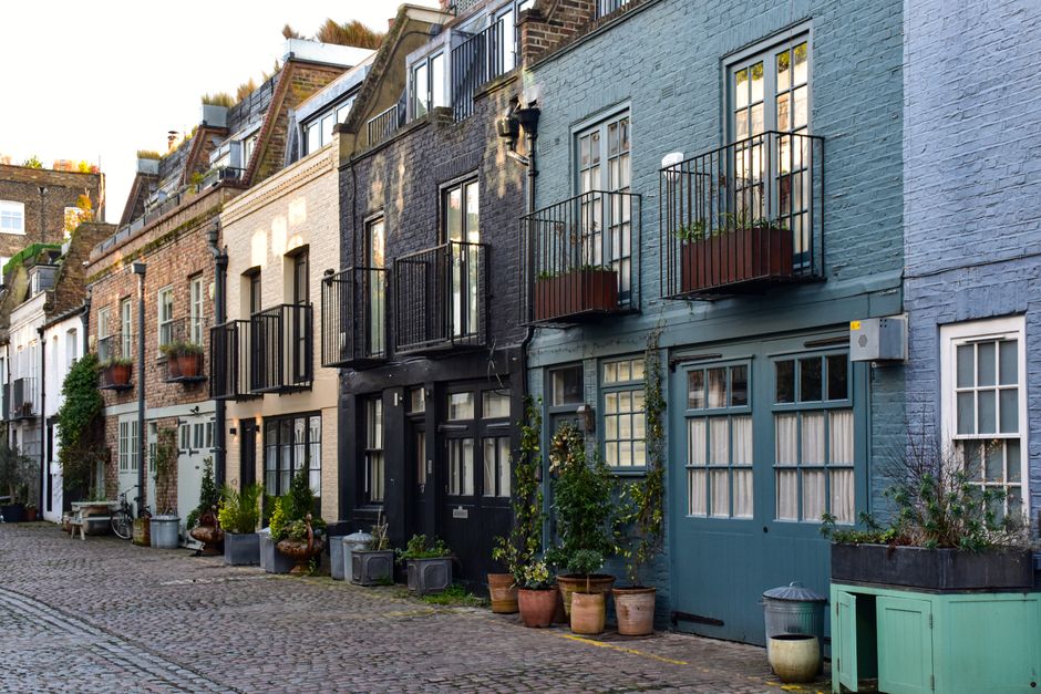 SEO for residential locksmith companies in the UK