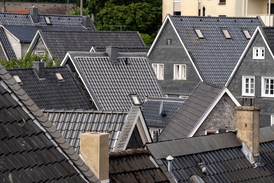 SEO for roofing companies that book inspections