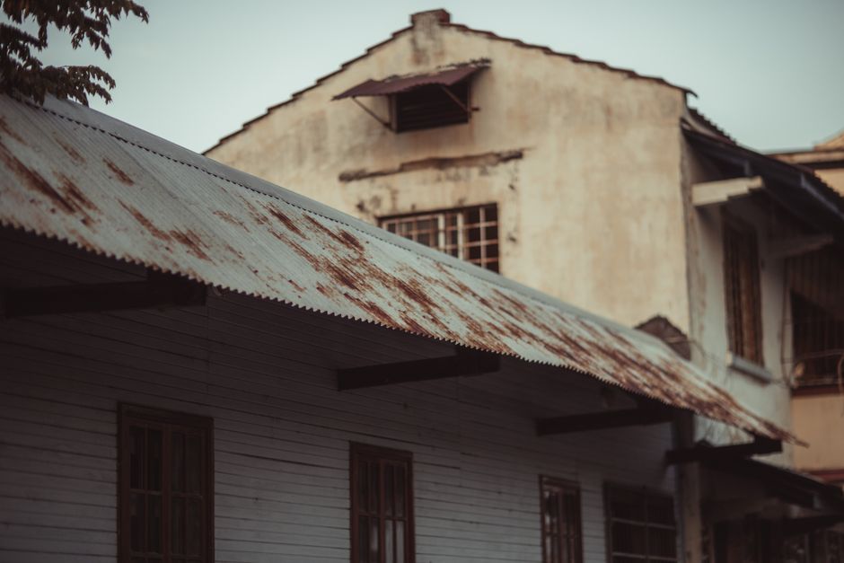 SEO for Singapore roofing companies that fills the inspection diary, not just the rankings report