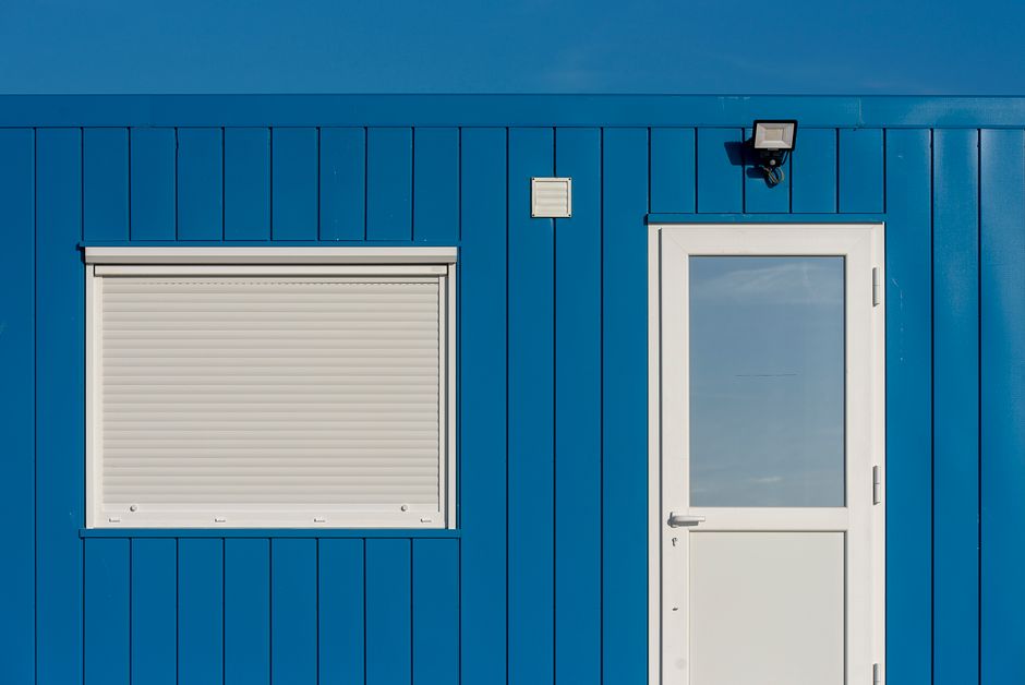 SEO for security doors and screens companies: the audit