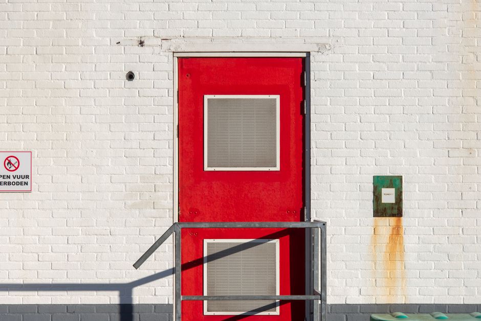 SEO for security doors and screens companies in the UK
