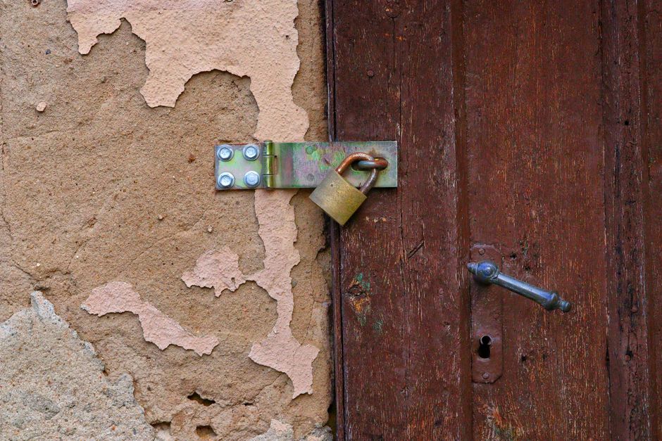 SEO for security doors and screens in Australia