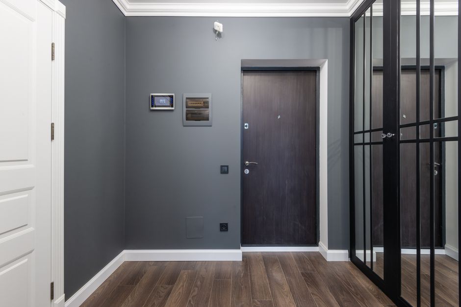 SEO for security doors and screens in Singapore