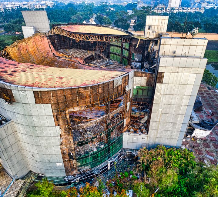 SEO mistakes that keep US demolition firms invisible