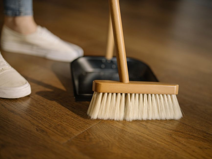 SEO mistakes UK house cleaning firms still make