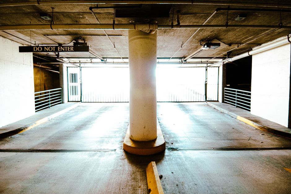SEO mistakes keeping garage floor coating firms invisible in