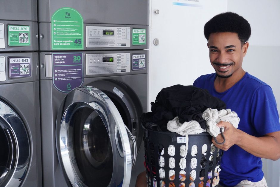 SEO mistakes keeping UK laundromat firms invisible online