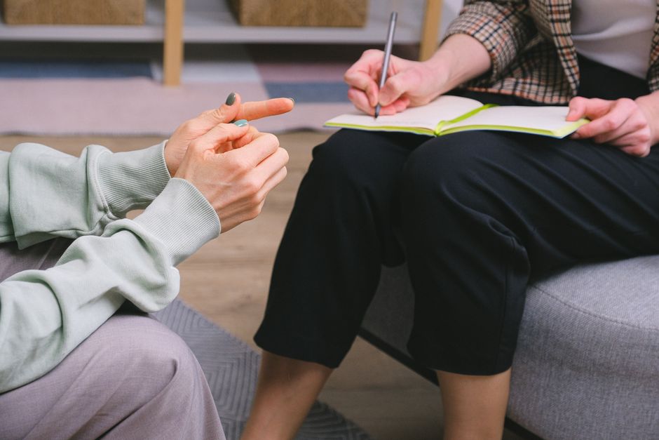 SEO mistakes that keep Psychology and Counselling firms in the UK invisible online