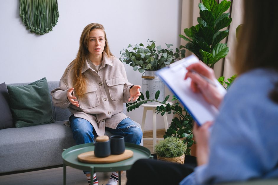 SEO mistakes that keep Psychology and Counselling firms in the UK invisible online
