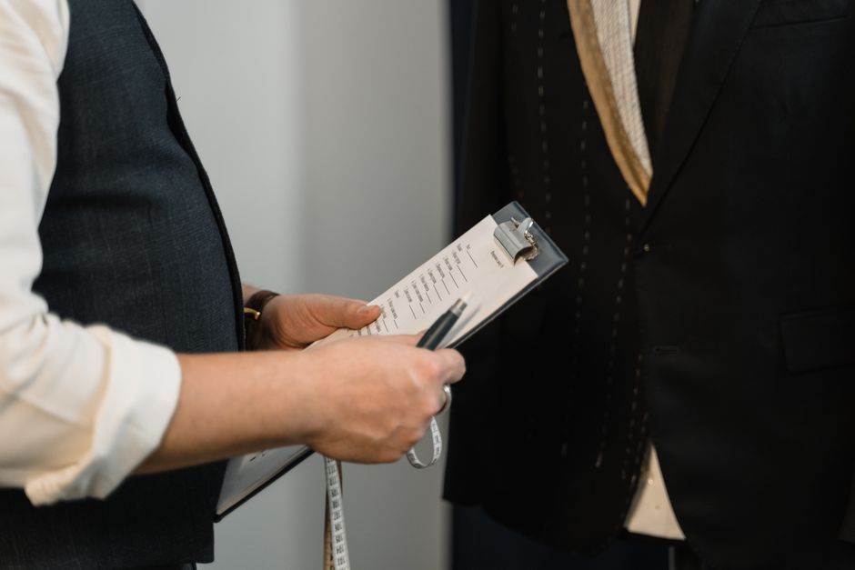 SEO mistakes that keep Tailors and Alterations firms in the US invisible online