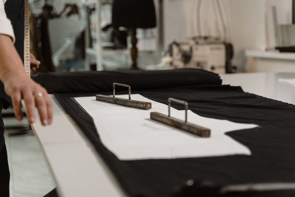 SEO mistakes that keep US tailors invisible online