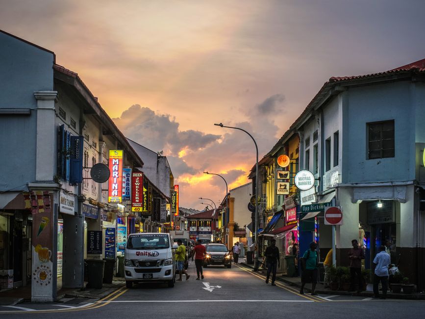 SEO mistakes that keep Venues and Events firms in Singapore invisible online