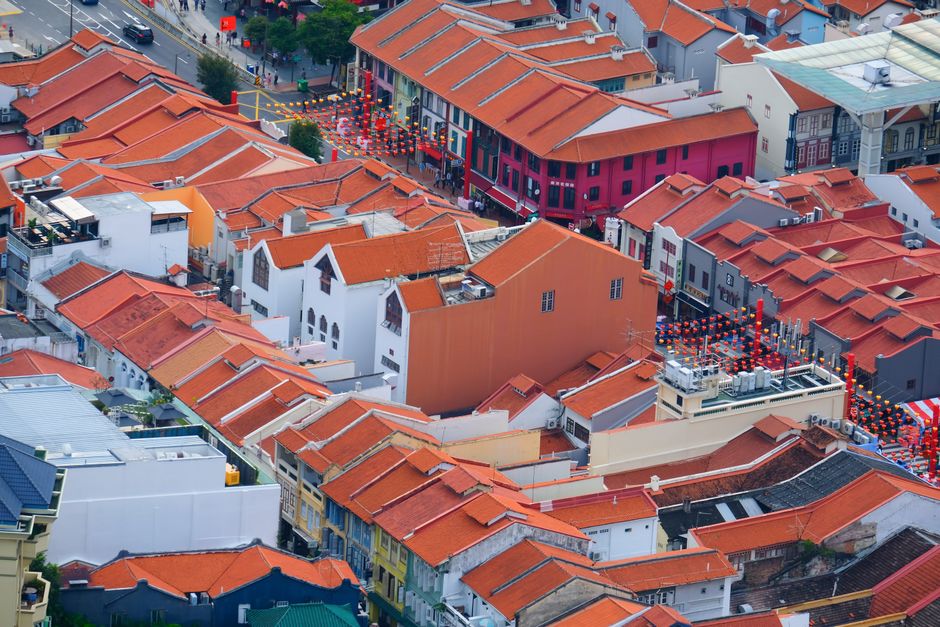 SEO mistakes that keep Singapore event venues invisible