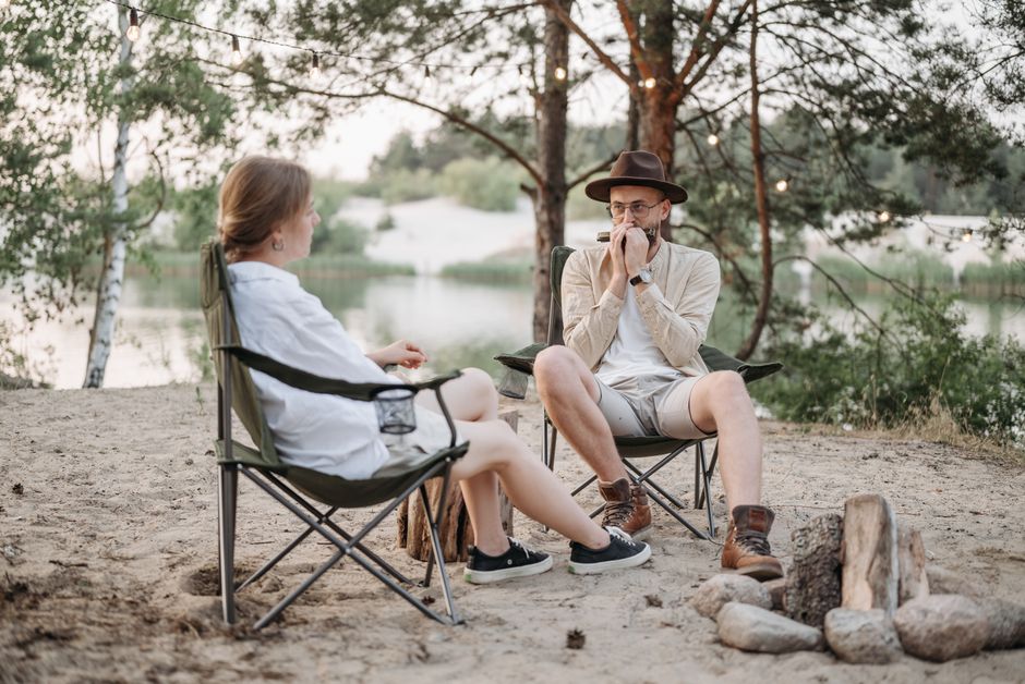 SEO playbook for Campgrounds companies in the US