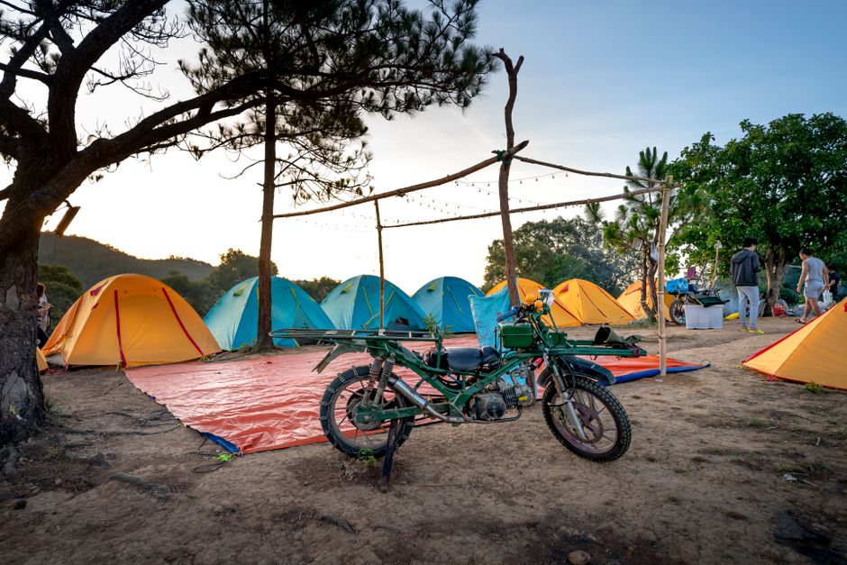 SEO playbook for Campgrounds companies in the US