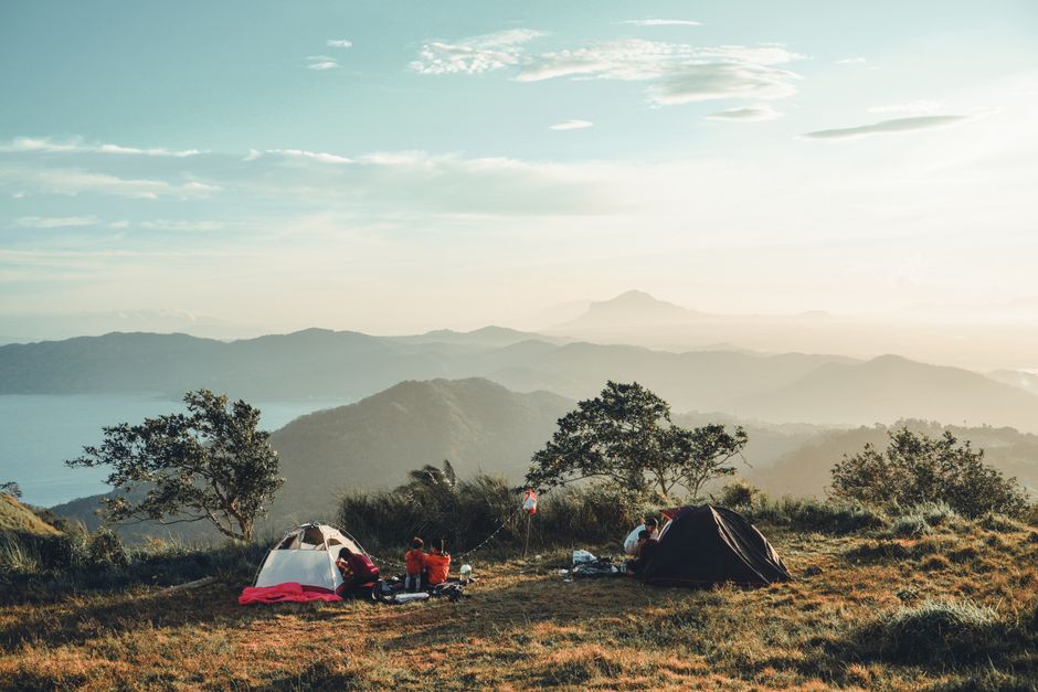 SEO playbook for campgrounds companies in the US