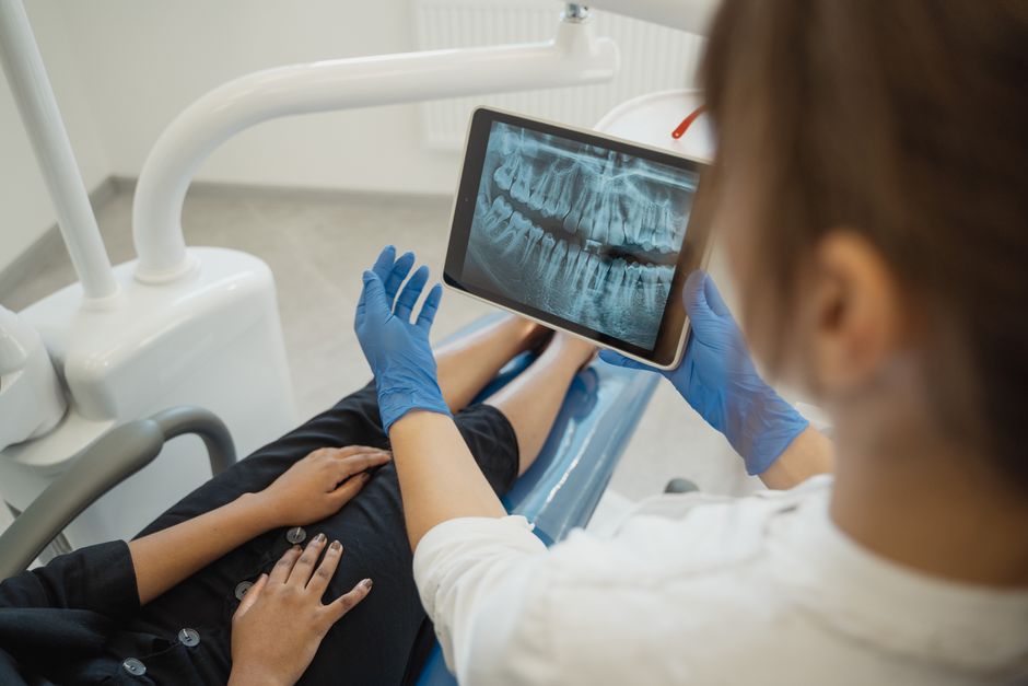 SEO playbook for Dental Practices and Cosmetic Dentistry companies in Singapore
