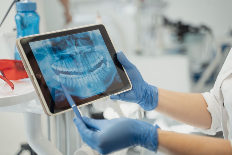 SEO playbook for Singapore dental and cosmetic clinics