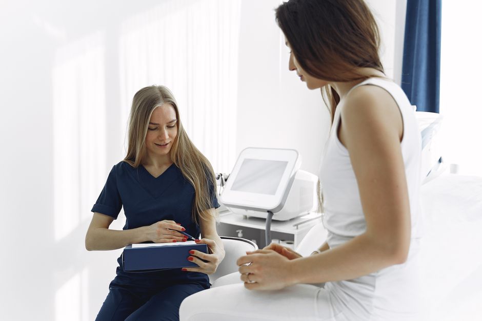 SEO playbook for hair clinics in Singapore