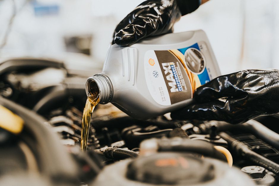 SEO playbook for Oil Change companies in the UK