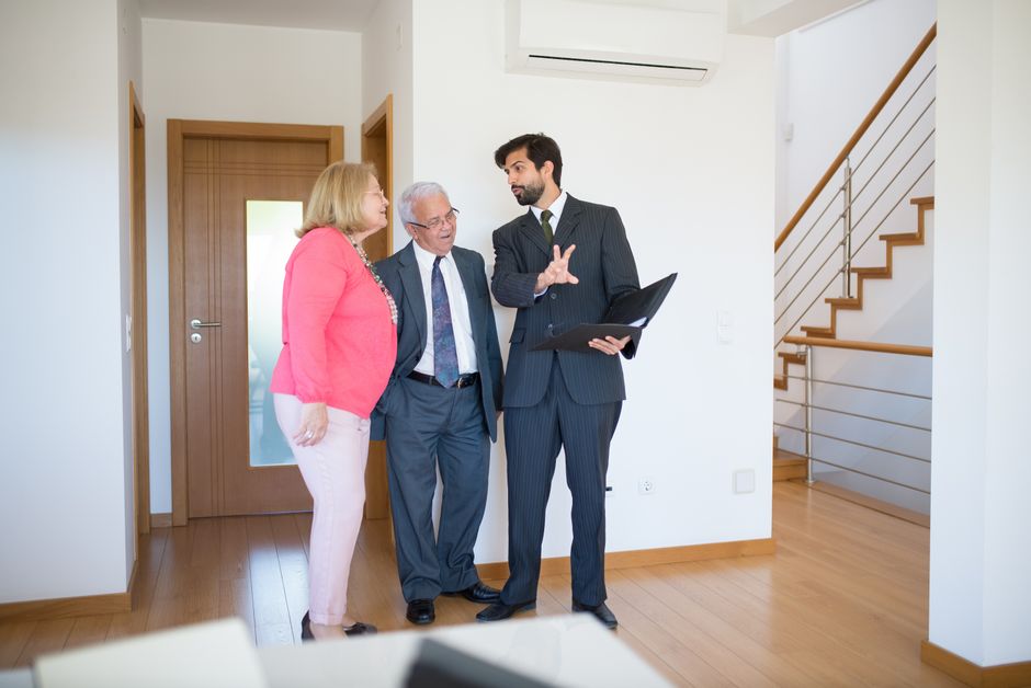 SEO playbook for US residential sales companies