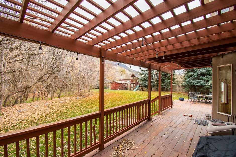 SEO playbook for shed, patio and carport companies in Australia