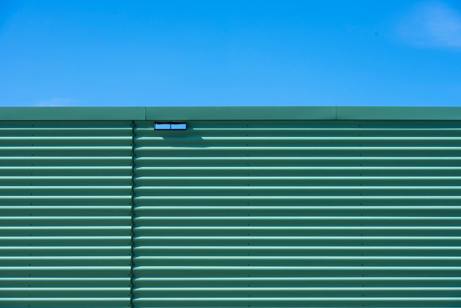 Your exterior cladding landing page conversion checklist (UK)