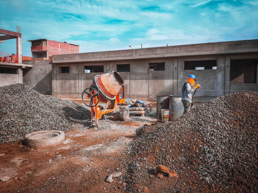 Social ads pitfalls UK concrete contractors keep hitting (and how to fix them)