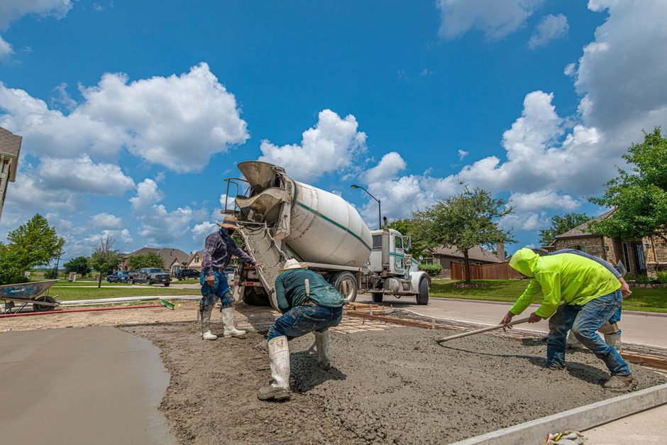 Social ads pitfalls for concreting marketers in the UK