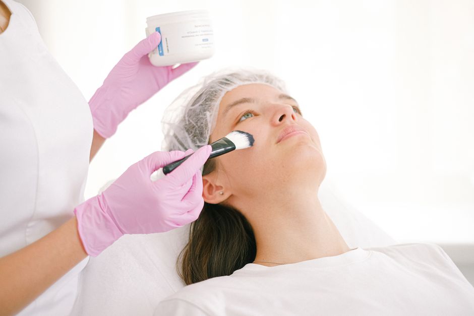 Social demand gen for US medical aesthetics on Meta