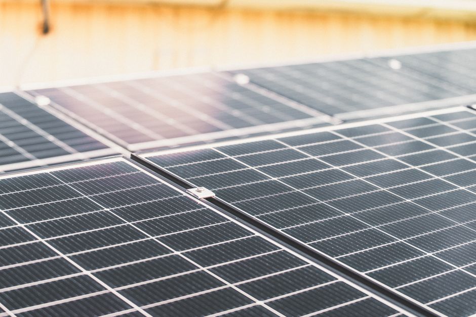 A Google Ads audit checklist for solar panel cleaning in the