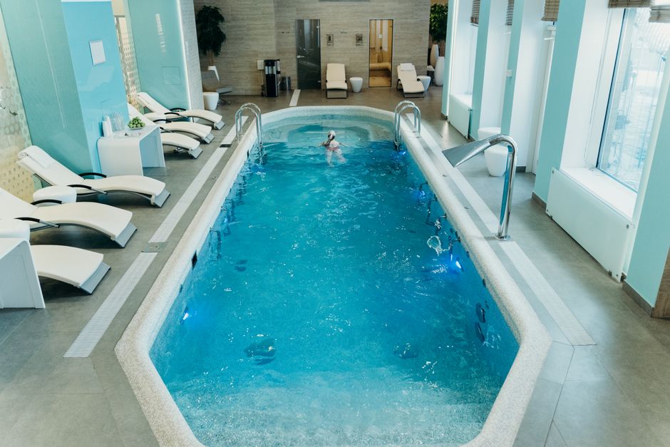 Spas Google Ads audit checklist for the US
