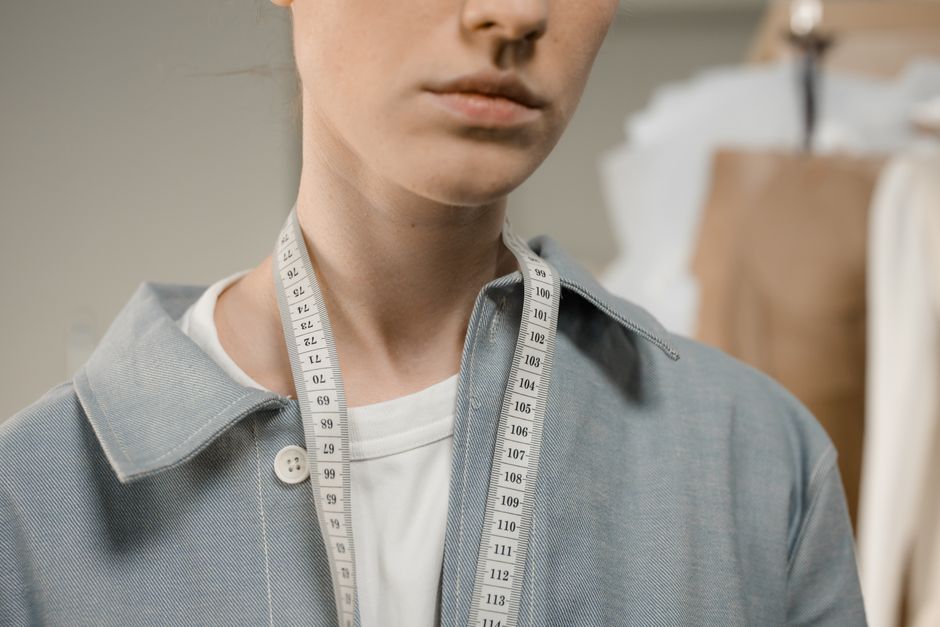 How organic search actually fills the diary for UK tailors and alterations shops