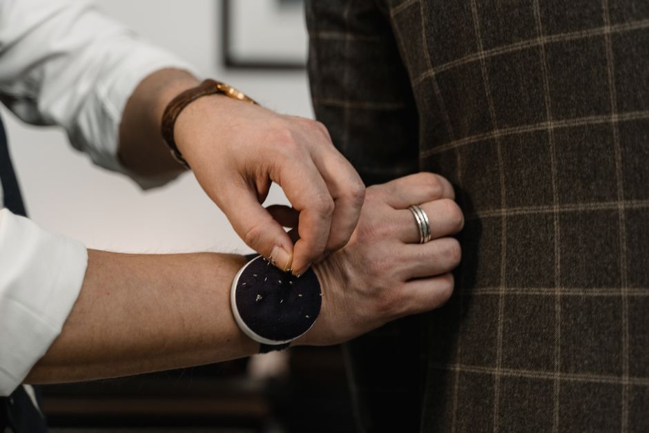 The local SEO checklist for Australian tailors and alterations shops